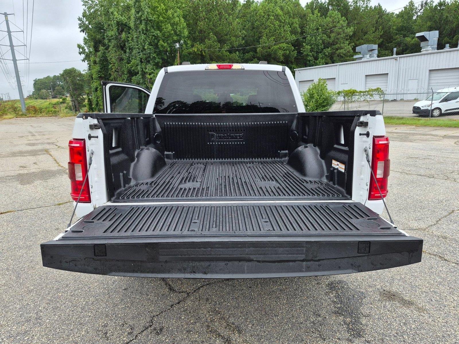 2023 Ford F-150 XLT - Photo 26