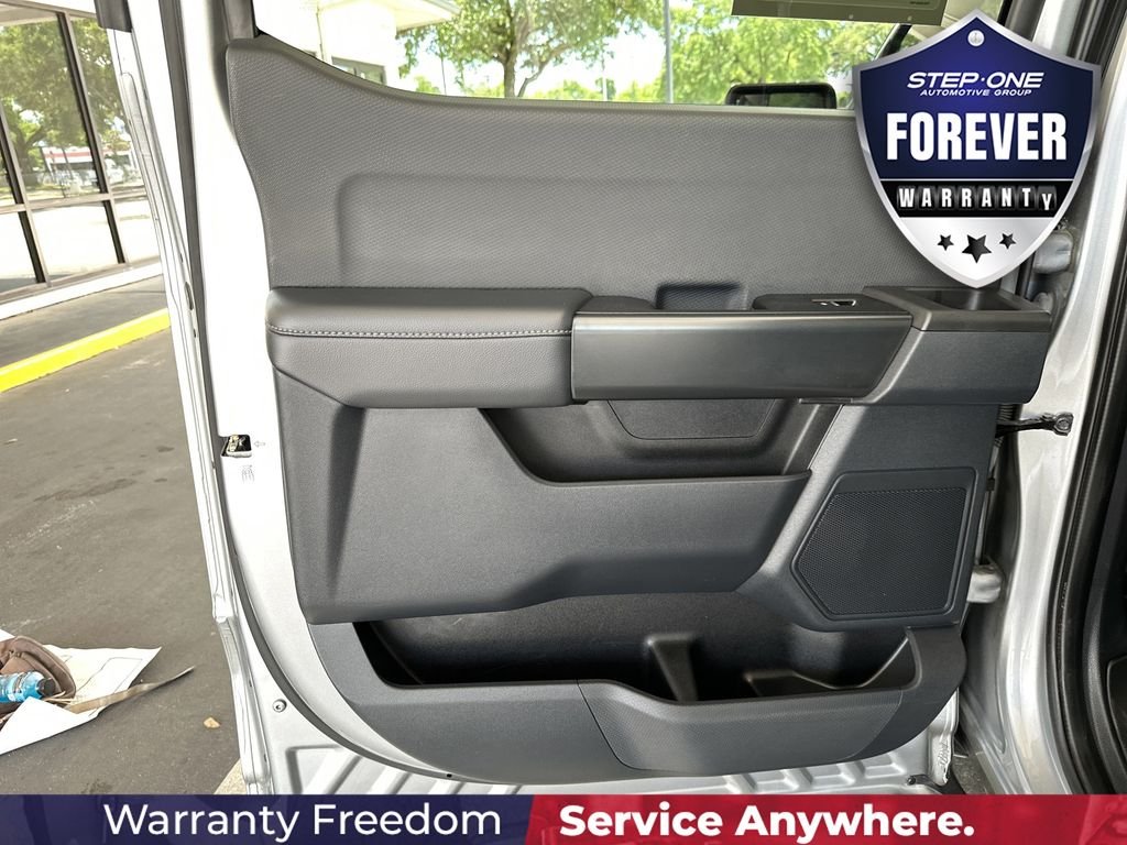 Used 2023 Silver Ford XL image 27
