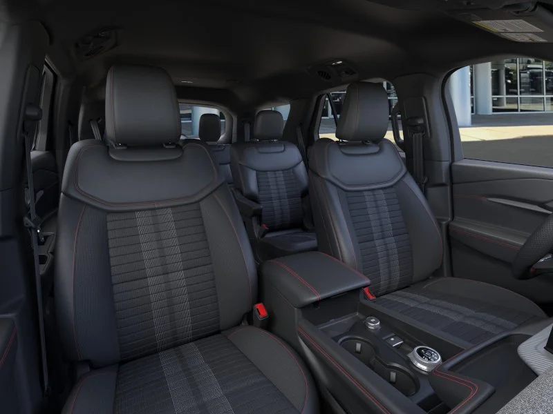 New 2026 Agate Black Metallic Ford ST-Line image 10