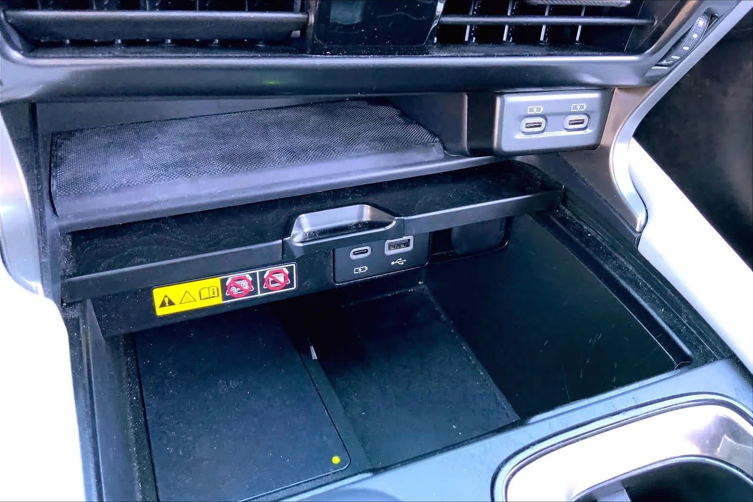 Certified Used 2023 Caviar Lexus Premium Plus image 35