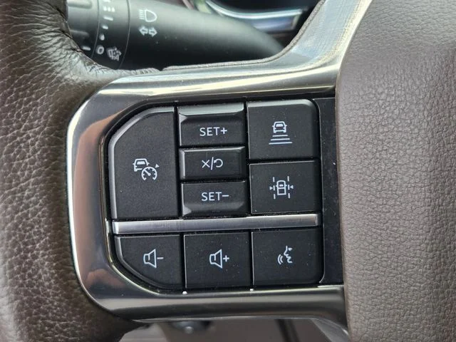 2022 Ford F-150 King Ranch - Photo 27