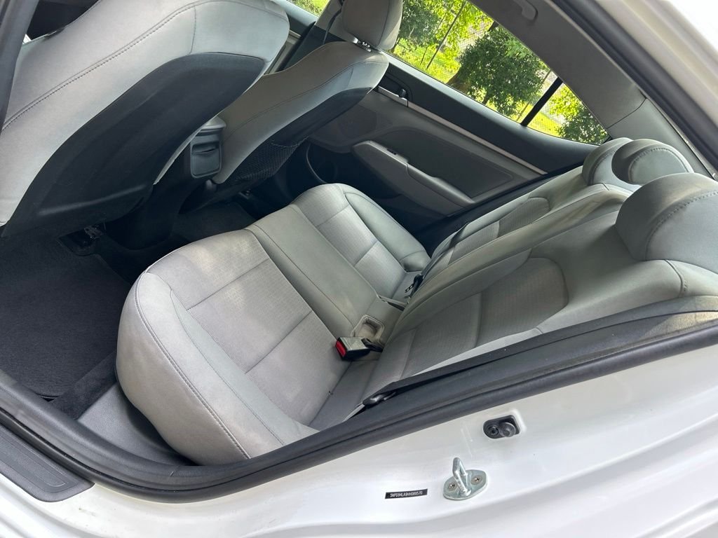 2017 Hyundai Elantra Eco - Photo 28