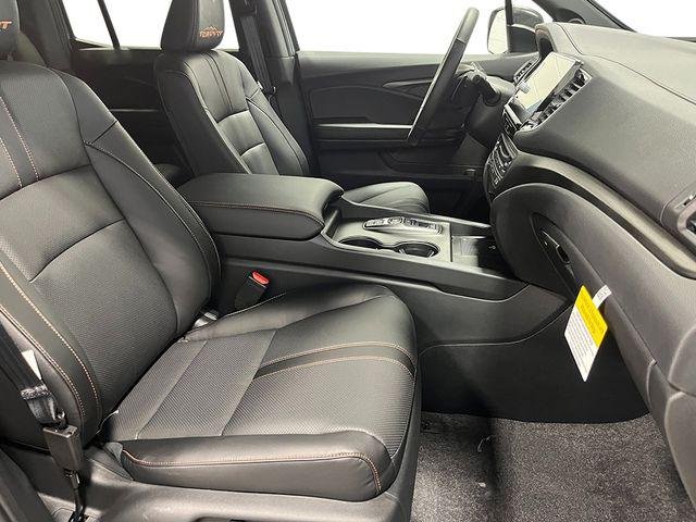 2026 Honda Ridgeline TrailSport - Photo 26