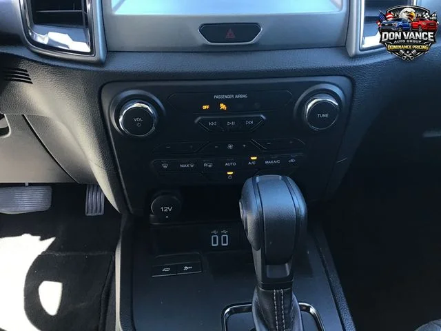 Used 2023 White Ford XLT image 18