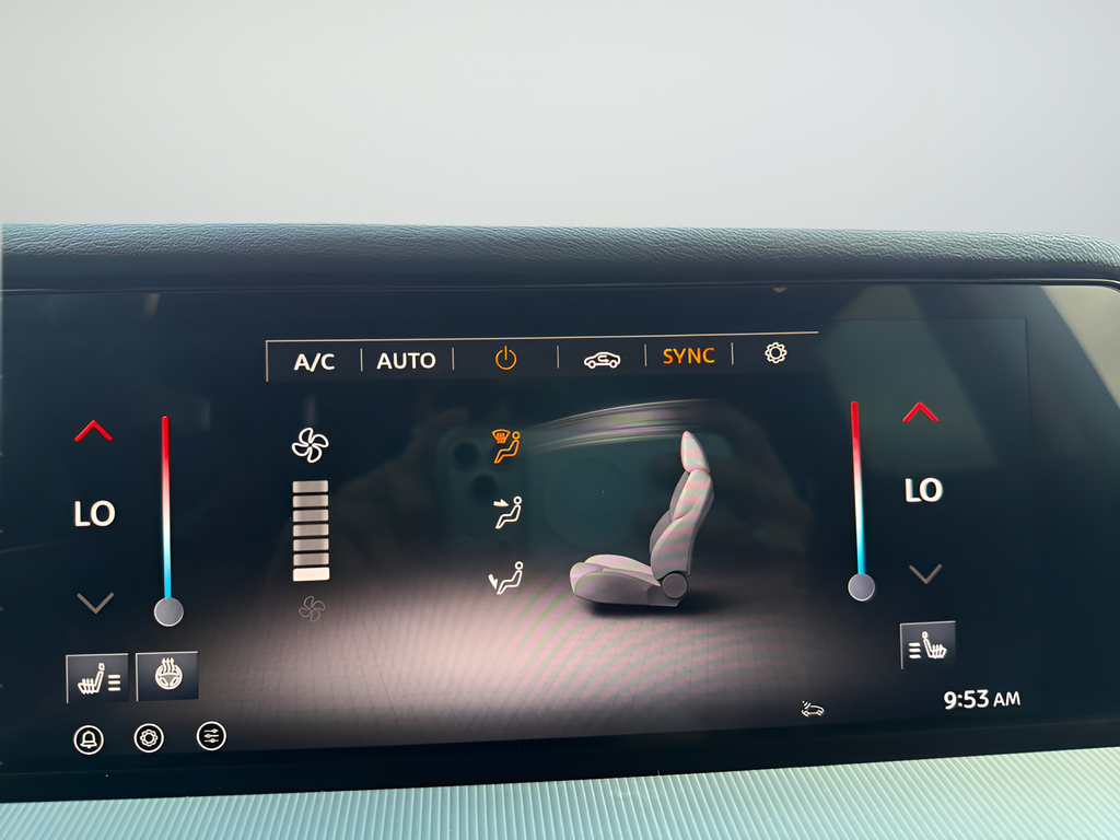 New 2026 Red Nissan SL image 36