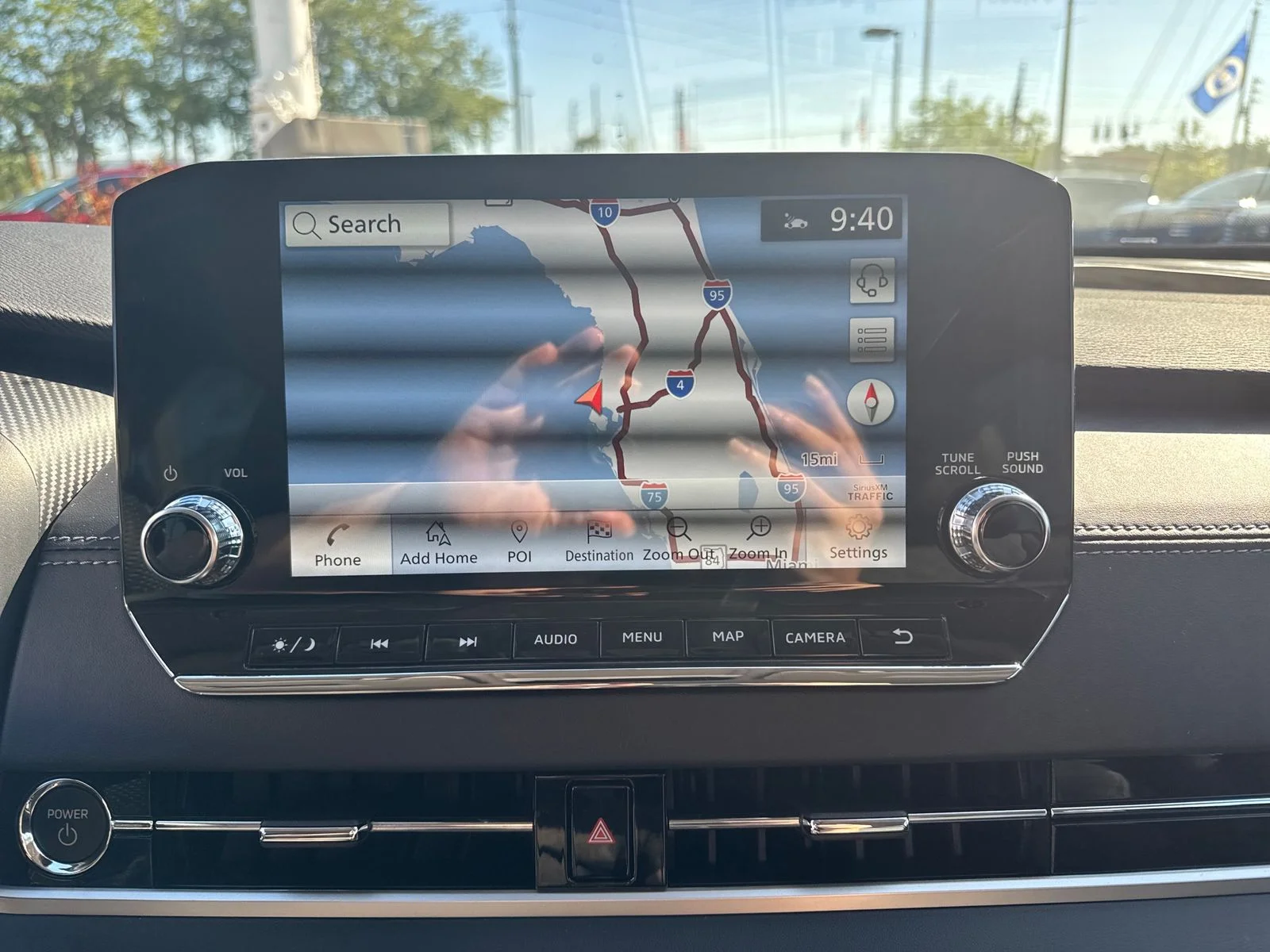 New 2026 Nissan Rogue Plug-In Hybrid SL 4D Sport Utility