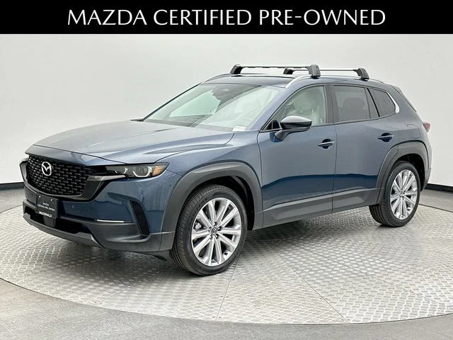 2026 Mazda CX-50 2.5 S Premium