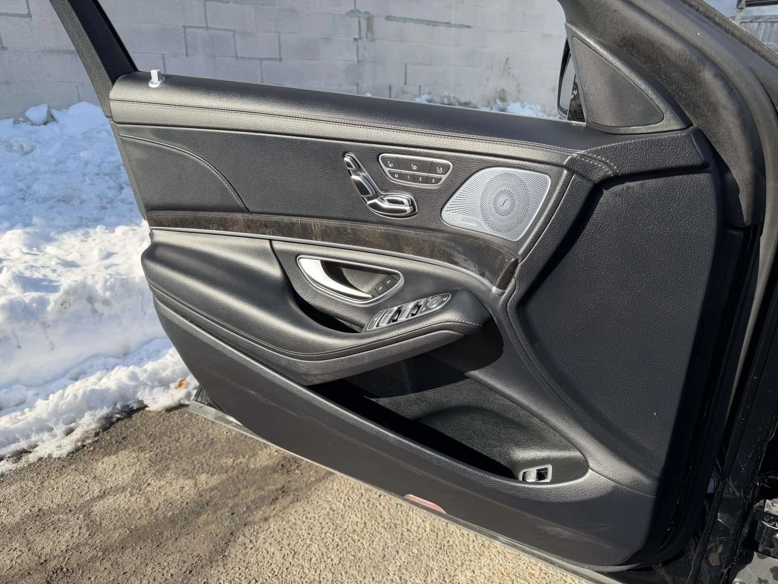 2020 Mercedes-Benz S-Class S450 - Photo 34