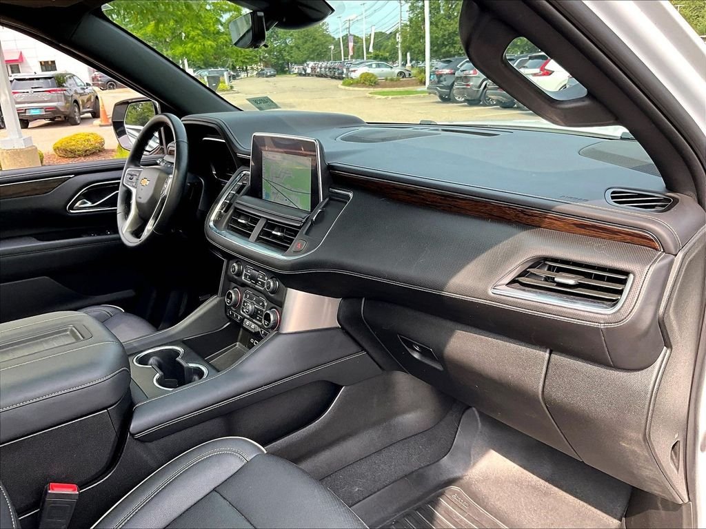 Used 2023 White Chevrolet Premier image 14