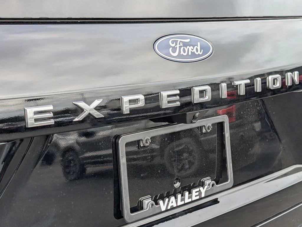 New 2026 Agate Black Metallic Ford Active image 14