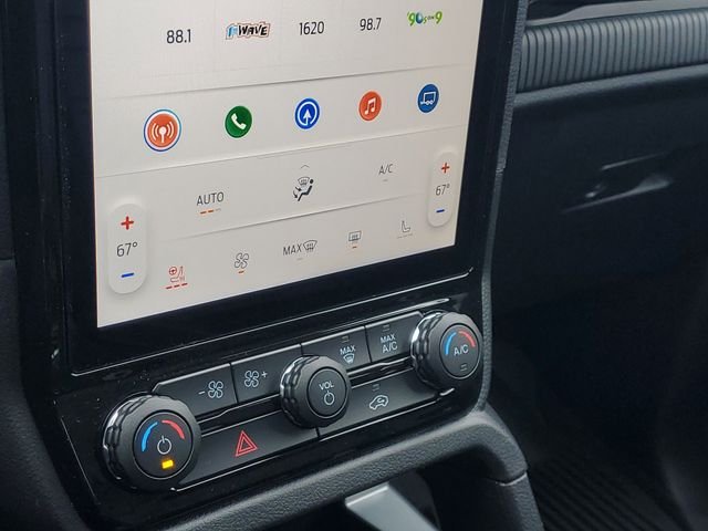 New 2026 Avalanche Ford Lariat® image 55