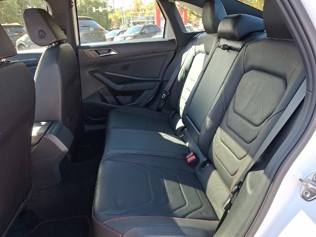 Used 2019 White Volkswagen 2.0T 35th Anniversary Edition image 10