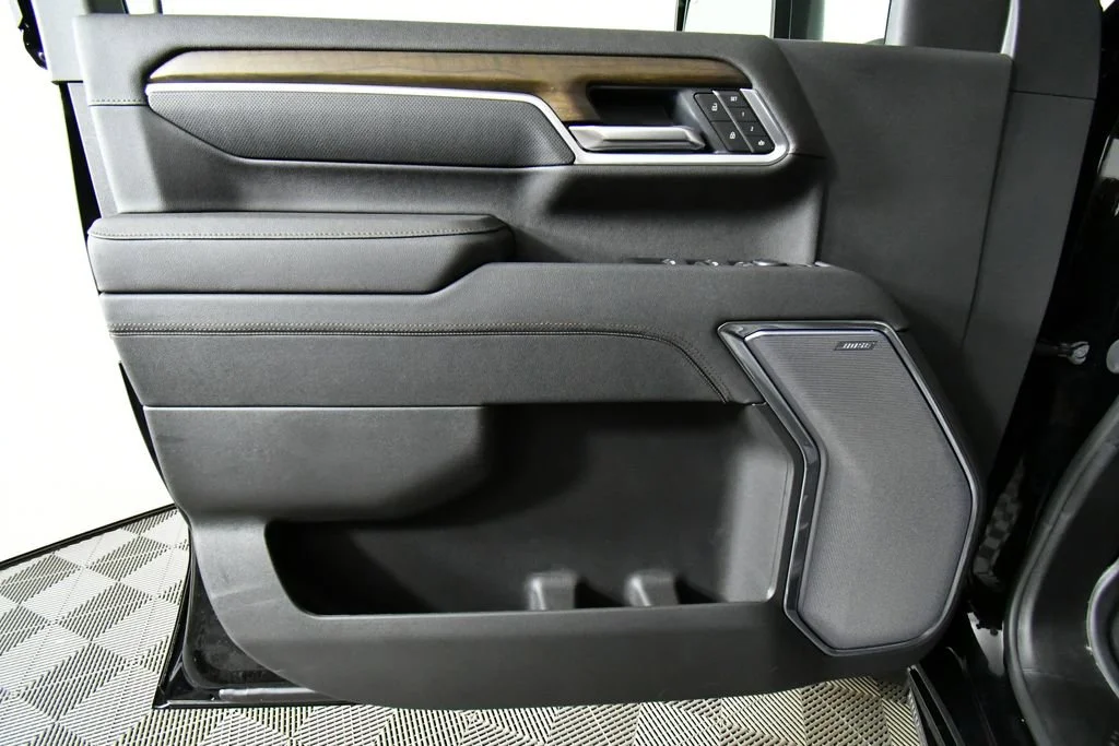 2026 Chevrolet Silverado 3500 HD High Country - Photo 21