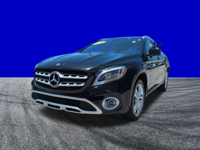 Used 2020  Mercedes-Benz GLA 250 image 8