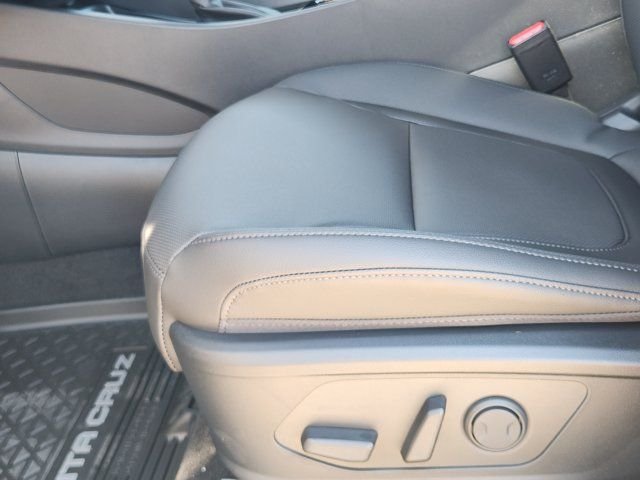 New 2026 Black Hyundai SEL FWD image 18