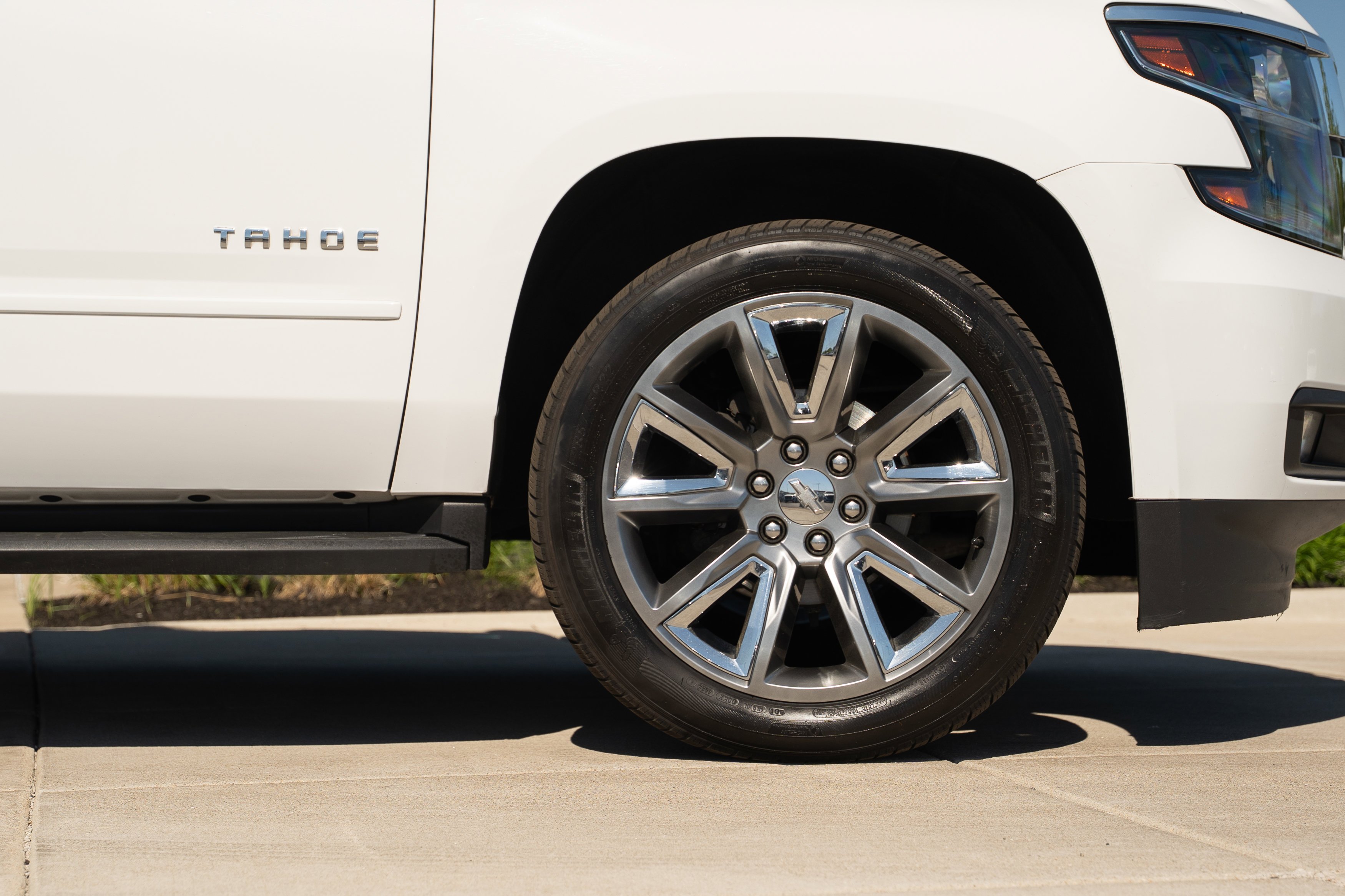 Used 2020 Summit White Chevrolet LT image 34