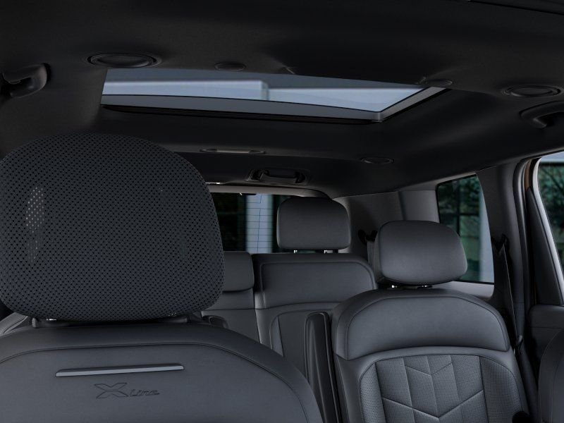 New 2027 Brown Kia X-Line SX image 27