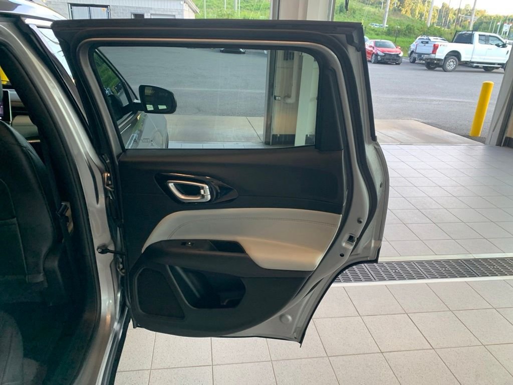 2023 Jeep Compass Limited - Photo 19