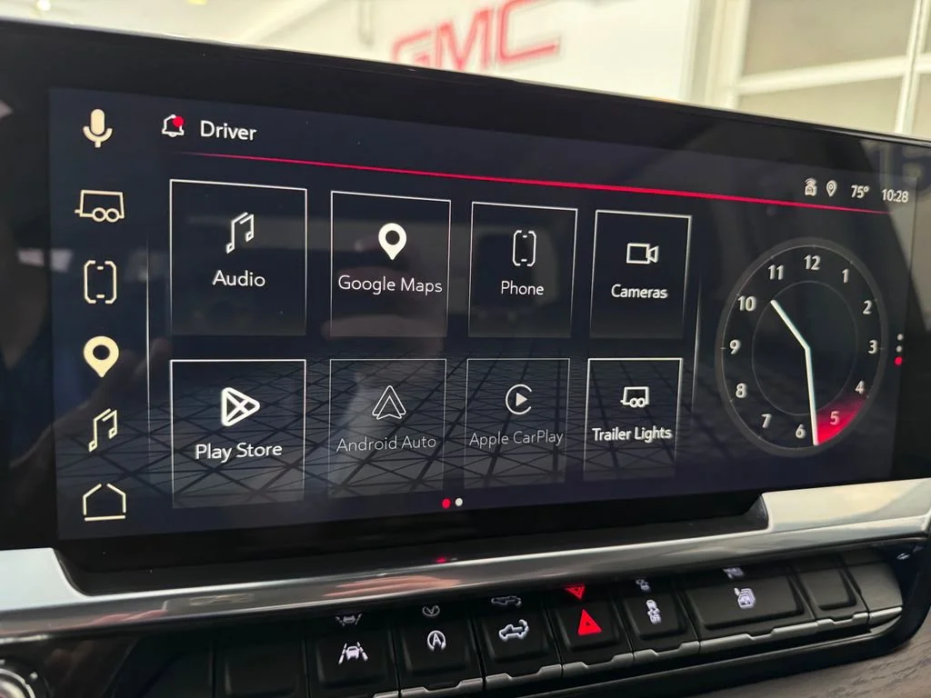 2026 GMC Sierra 1500 SLT - Photo 20