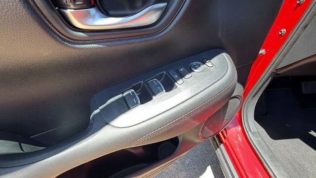 2027 Honda HR-V Sport - Photo 21