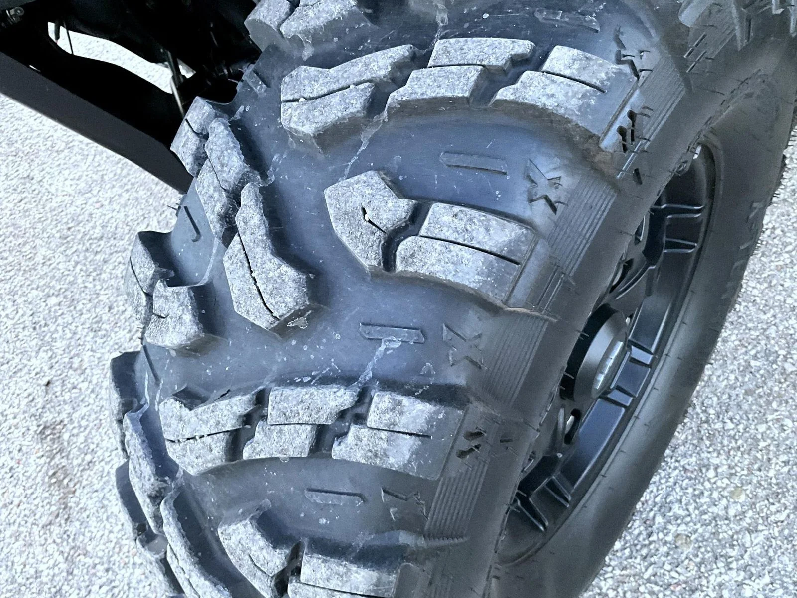 Used 2025 Green Polaris  image 18