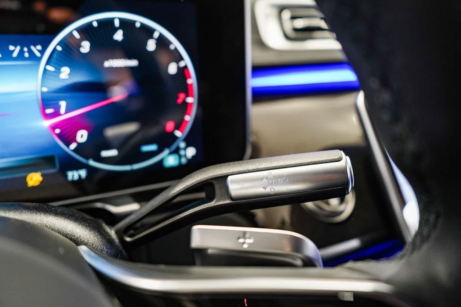 New 2026 Obsidian Black Metallic Mercedes-Benz Maybach S 580 image 24
