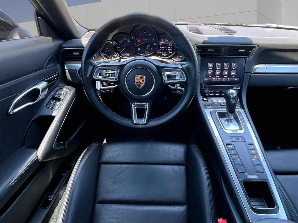 2019 Porsche 911 - Photo 13