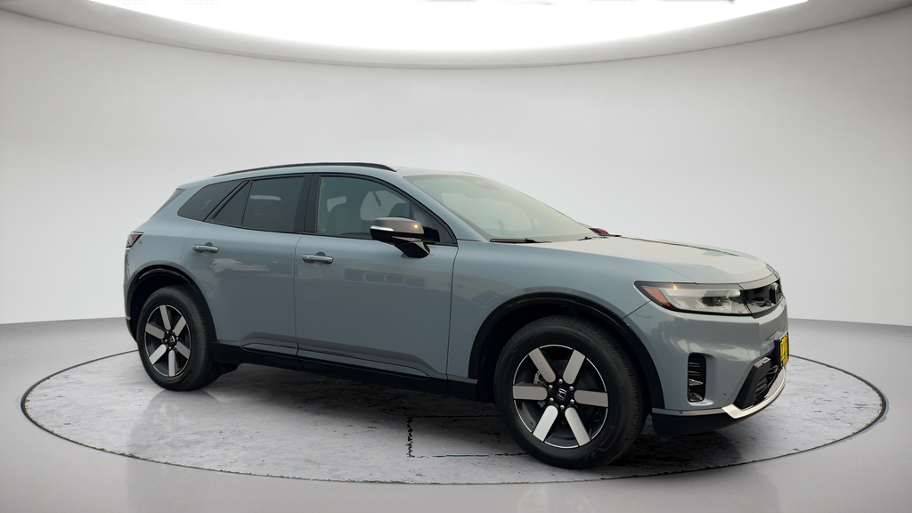 New 2026 Sonic Gray Pearl Honda Touring image 2