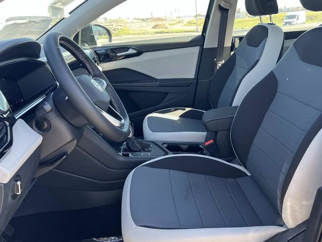 New 2026 Gray Volkswagen 1.5T S image 23