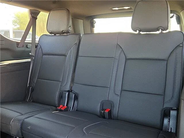 New 2027 Onyx Black GMC Denali image 14