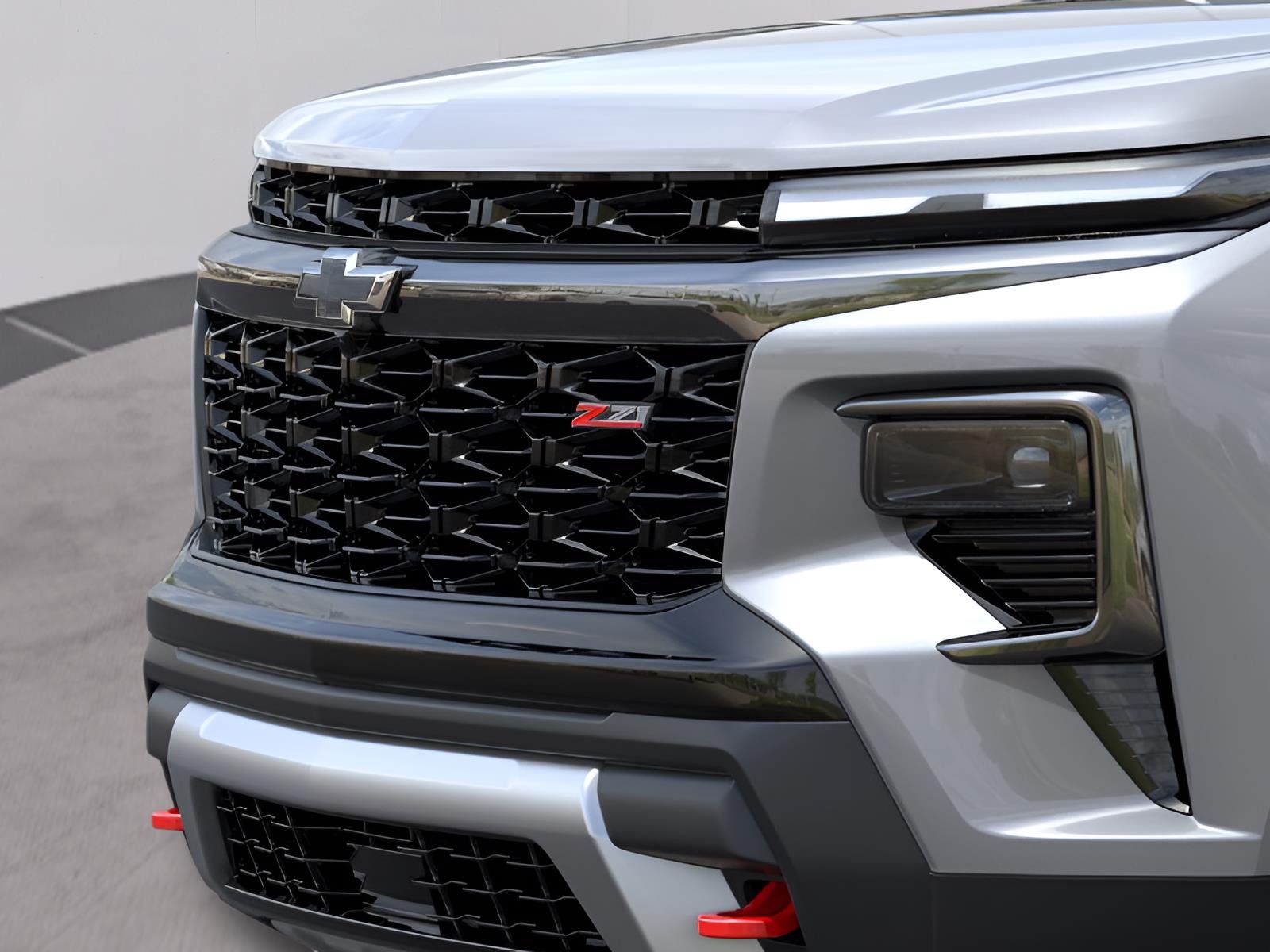 2026 Chevrolet Traverse Z71 - Photo 23
