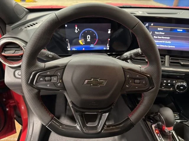 2026 Chevrolet Trax RS - Photo 20