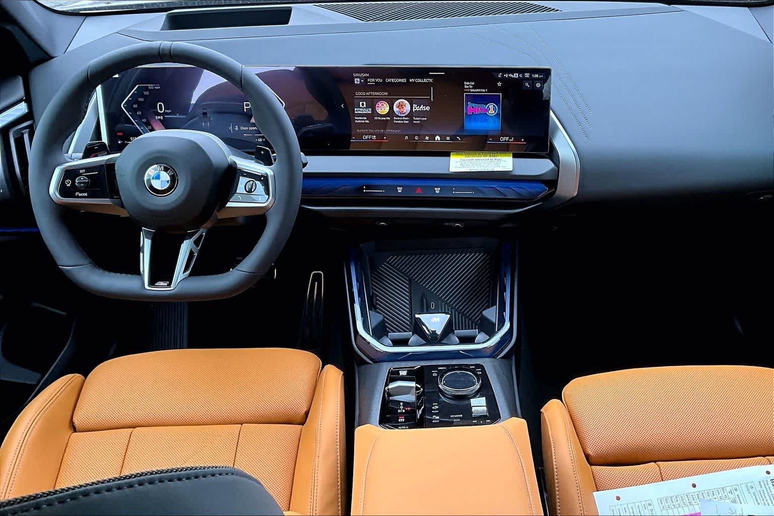 New 2026 Dark Graphite Metallic BMW 30 xDrive image 5