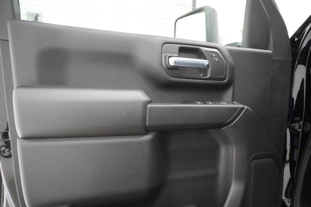 2026 Chevrolet Silverado 2500 HD Custom - Photo 17