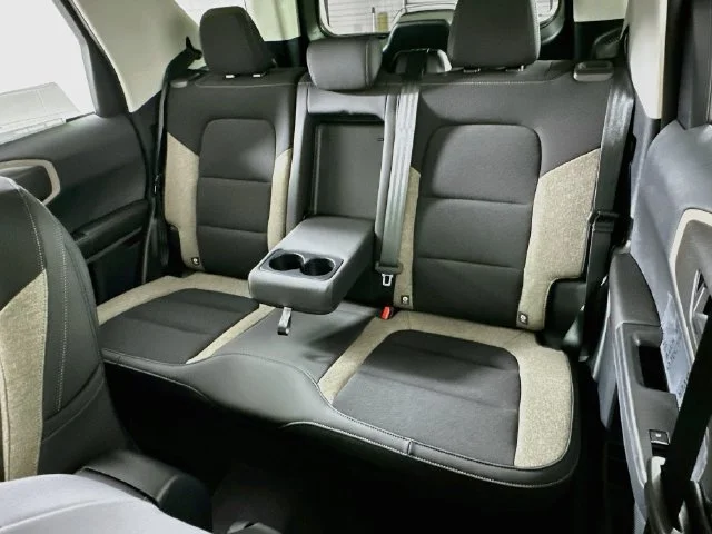 New 2026 Ford Bronco Sport Big Bend