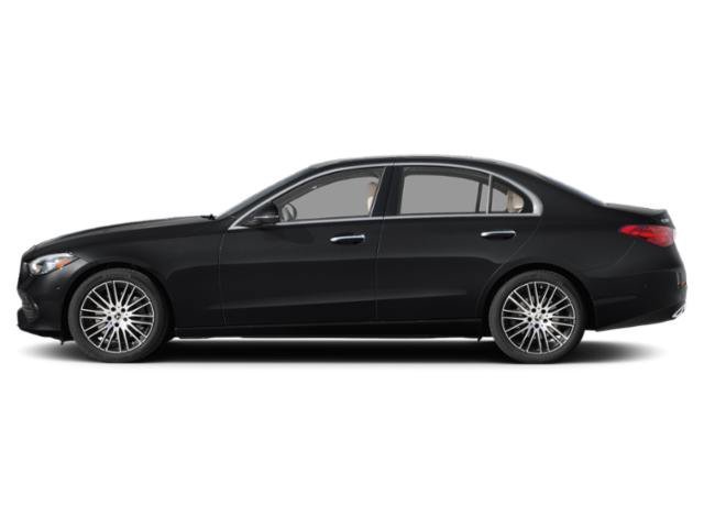 New 2026 Black Mercedes-Benz C 300 image 3