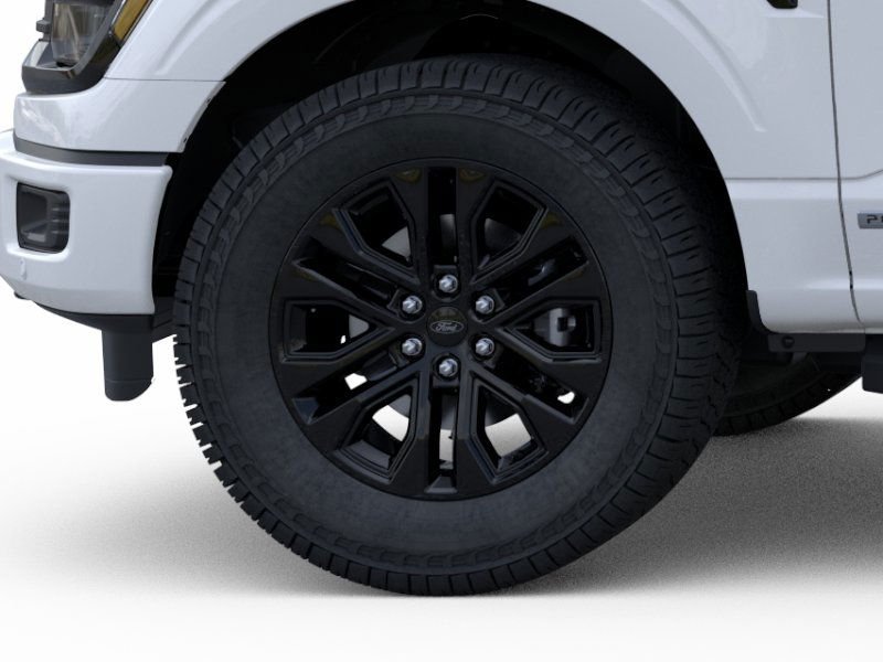 2025 Ford F-150 XLT - Photo 39