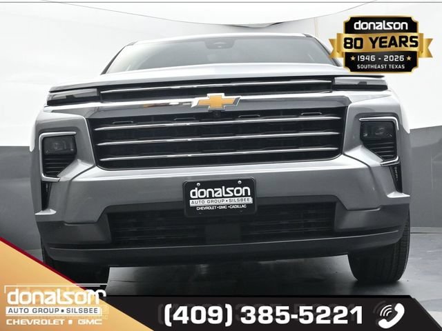 2026 Chevrolet Traverse LT - Photo 15