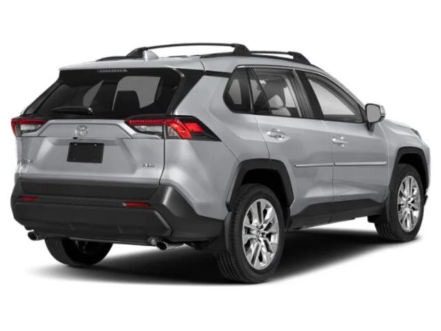 Used 2024 ICE CAP Toyota XLE image 2