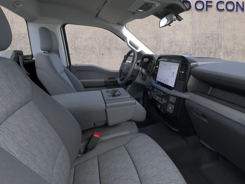 New 2026 Oxford White Ford XL image 11