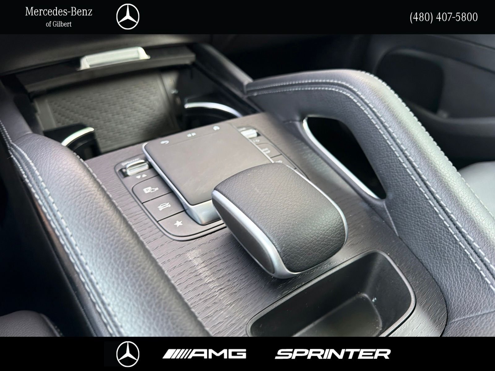 Used 2024  Mercedes-Benz GLE 450 image 33