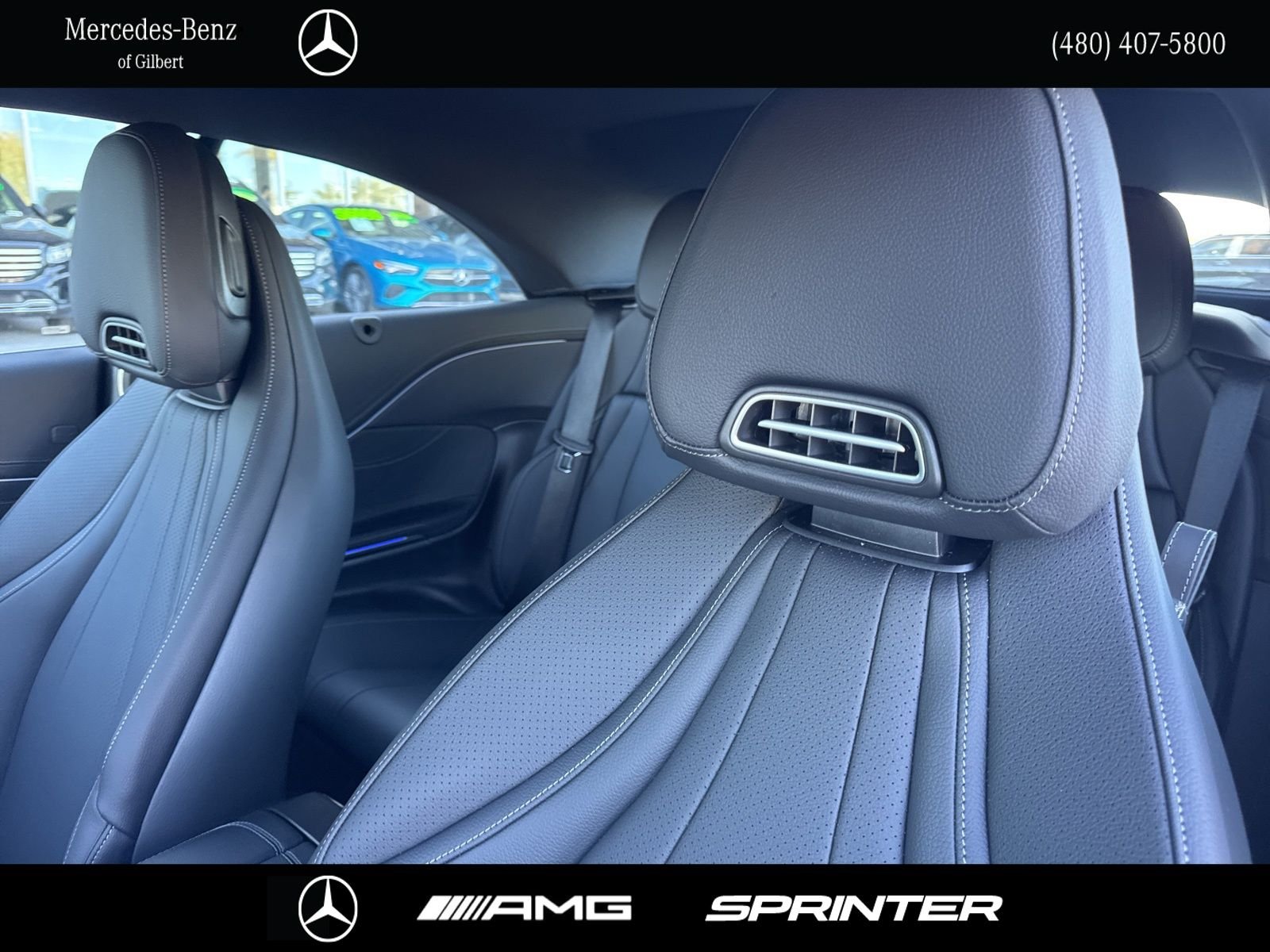 New 2026 Sun Yellow Mercedes-Benz CLE 450 image 16