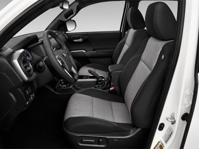 2023 Toyota Tacoma TRD Sport - Photo 10