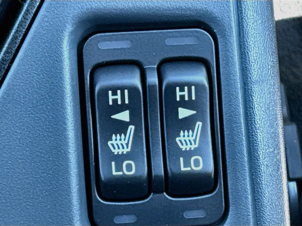 New 2026 Gray Subaru Limited image 24