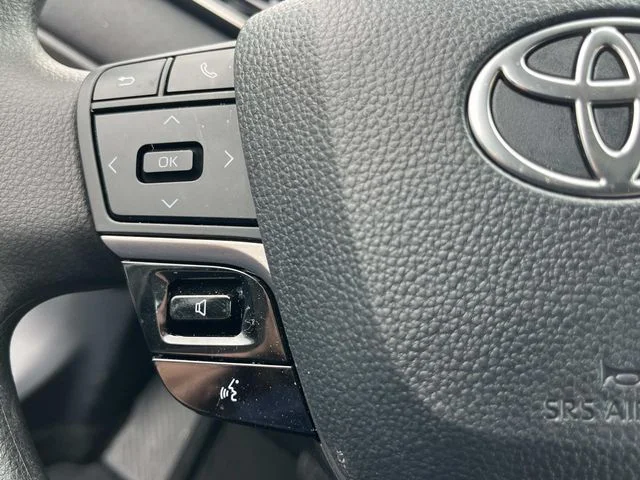 Used 2026 Silver Toyota LE image 29
