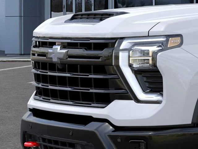 2026 Chevrolet Silverado 2500 HD LT - Photo 13