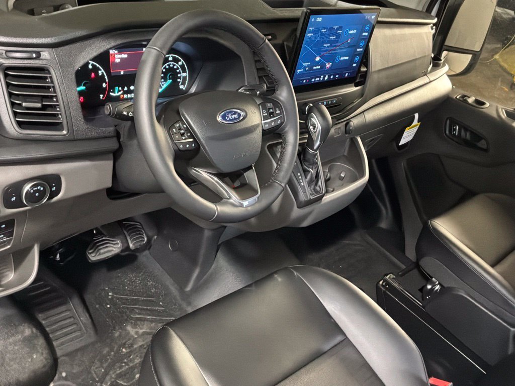 2025 Ford Transit Van Base - Photo 15