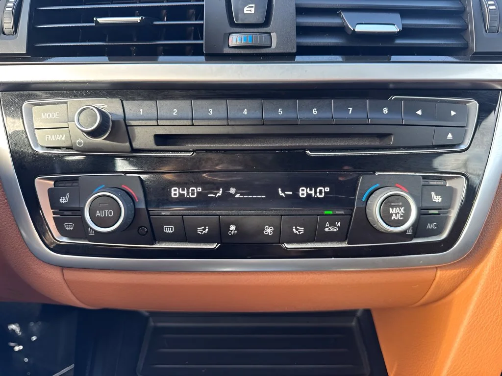 Used 2016 Black BMW 428i image 21