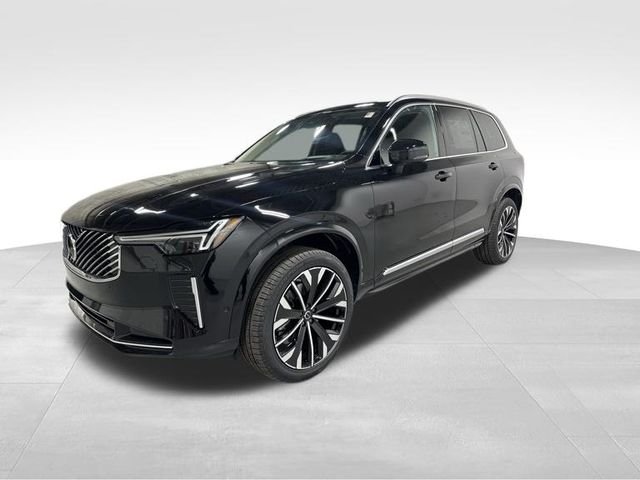 New 2026 Onyx Black Volvo Ultra image 10
