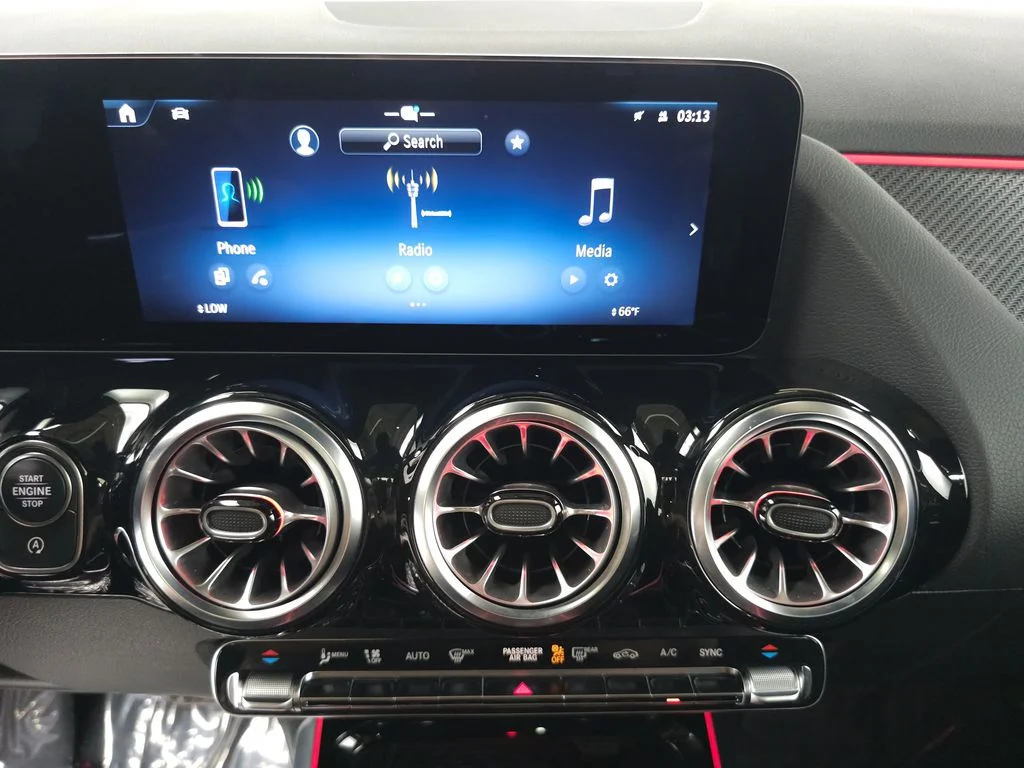 Certified Used 2026  Mercedes-Benz GLA 35 AMG® image 15
